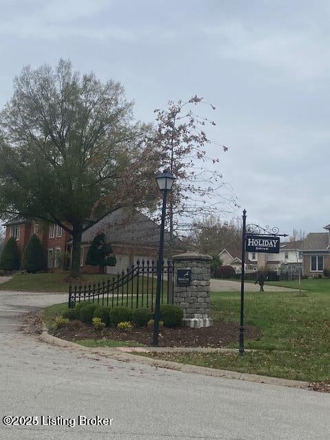 3628 Gateview Cir, Louisville, KY 40272