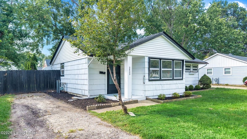 3633 Johnston Way, Louisville, KY 40220
