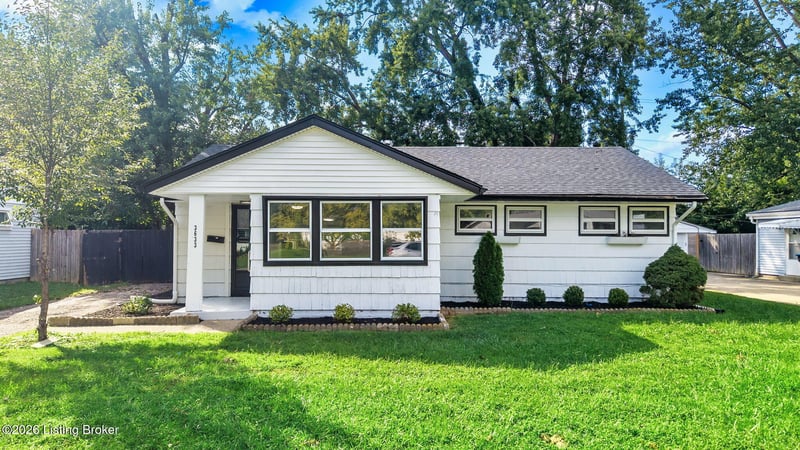 3633 Johnston Way, Louisville, KY 40220