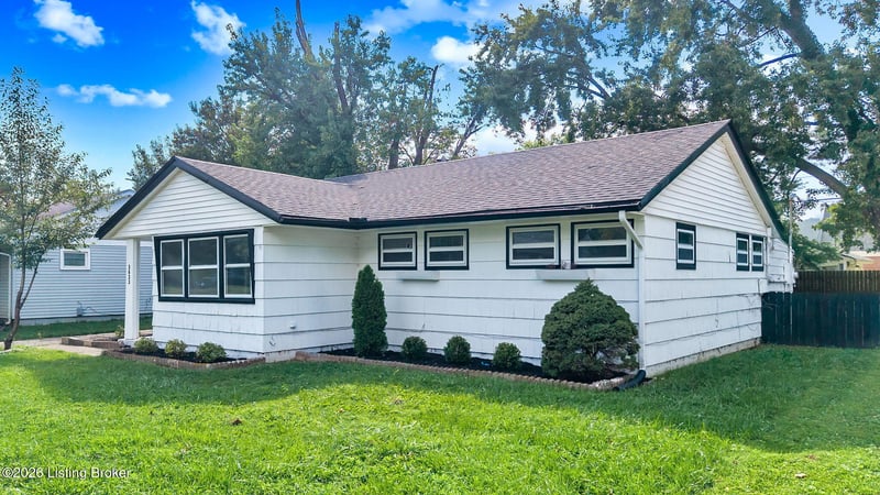 3633 Johnston Way, Louisville, KY 40220