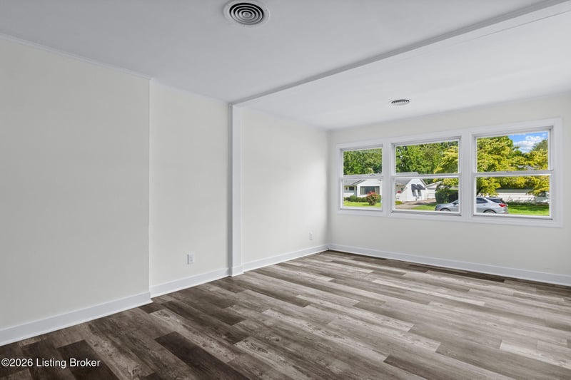 3633 Johnston Way, Louisville, KY 40220