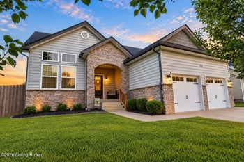 364 Berger Farm Dr, Mt Washington, KY 40047
