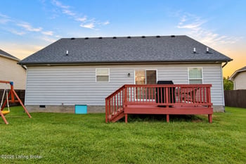 364 Berger Farm Dr, Mt Washington, KY 40047