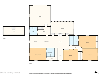 364 Fairview Ln, Shepherdsville, KY 40165