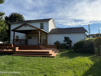 364 Valley View Dr, Vine Grove, KY 40175