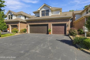3643 Hurstbourne Ridge Blvd, Louisville, KY 40299