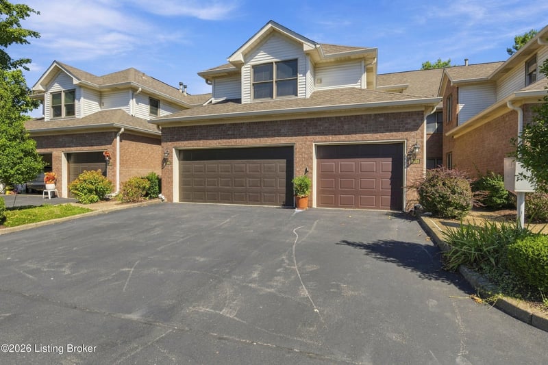 3643 Hurstbourne Ridge Blvd, Louisville, KY 40299