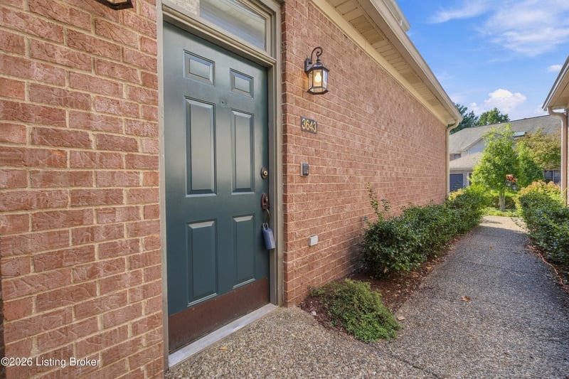 3643 Hurstbourne Ridge Blvd, Louisville, KY 40299