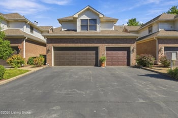 3643 Hurstbourne Ridge Blvd, Louisville, KY 40299