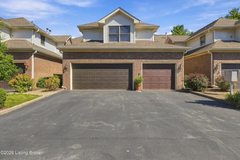 3643 Hurstbourne Ridge Blvd, Louisville, KY 40299