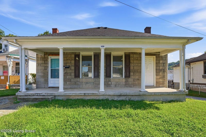 365 Owenton Rd, Frankfort, KY 40601