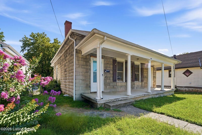 365 Owenton Rd, Frankfort, KY 40601