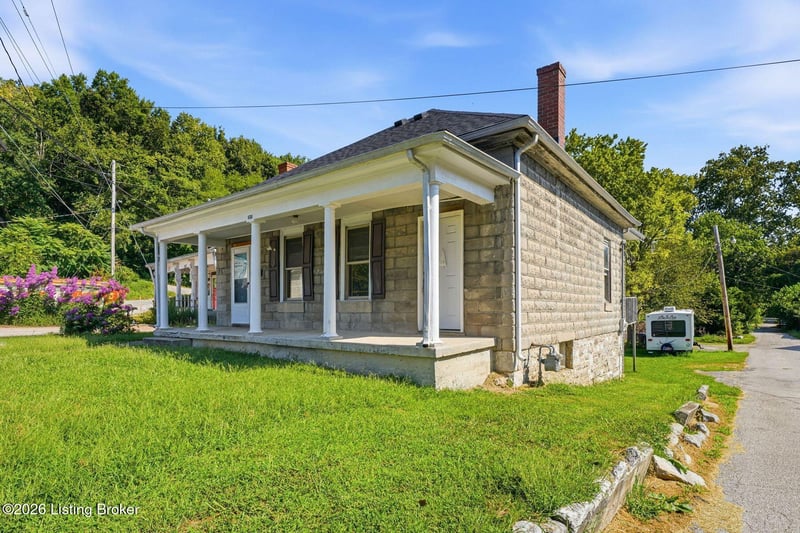 365 Owenton Rd, Frankfort, KY 40601