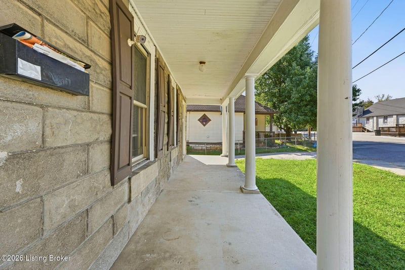 365 Owenton Rd, Frankfort, KY 40601