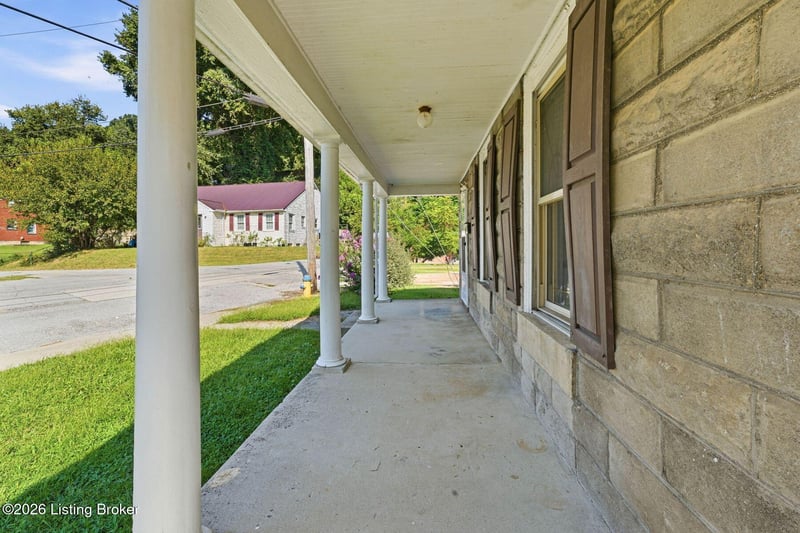 365 Owenton Rd, Frankfort, KY 40601