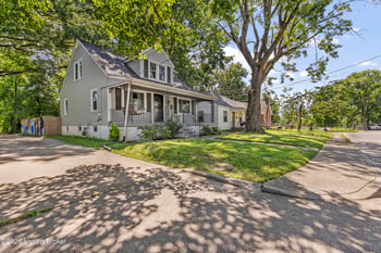 3651 Henry Ave, Louisville, KY 40215