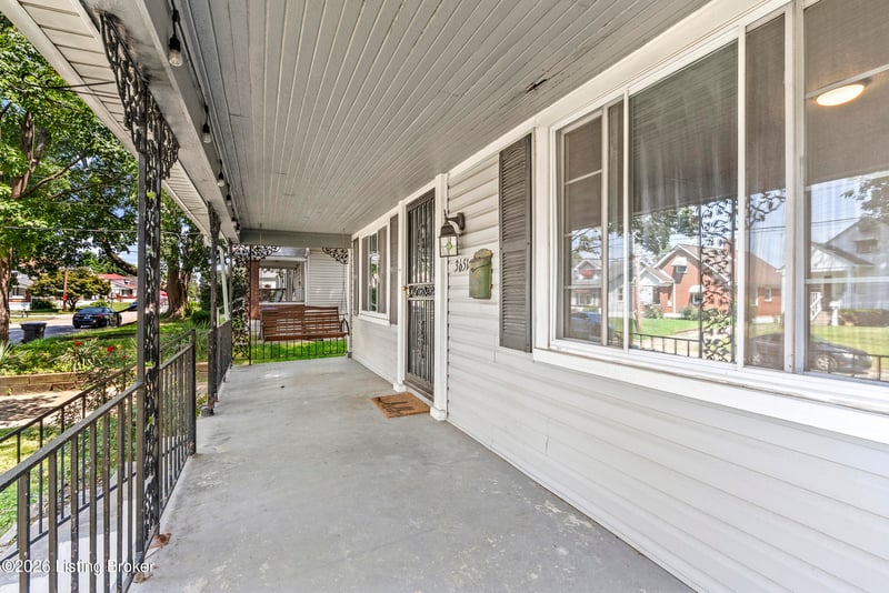 3651 Henry Ave, Louisville, KY 40215