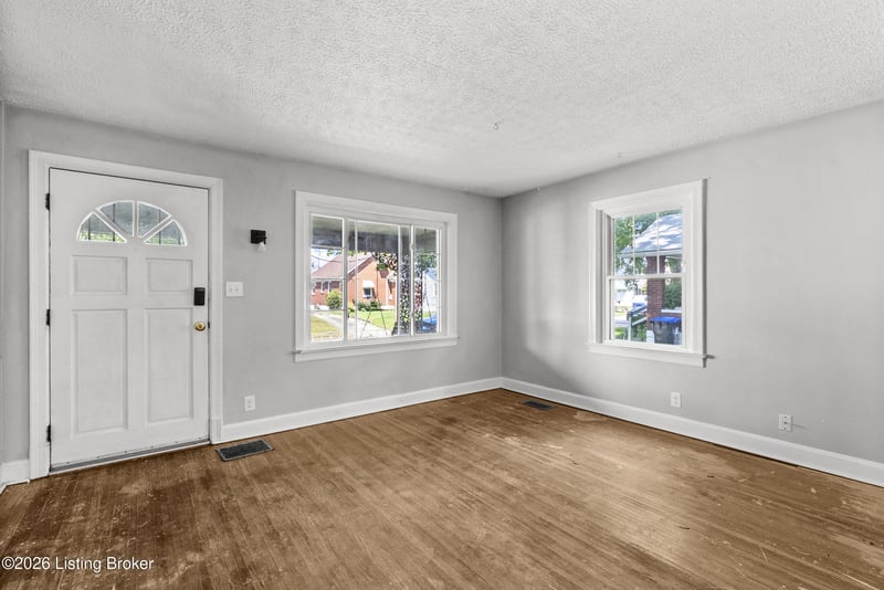 3651 Henry Ave, Louisville, KY 40215