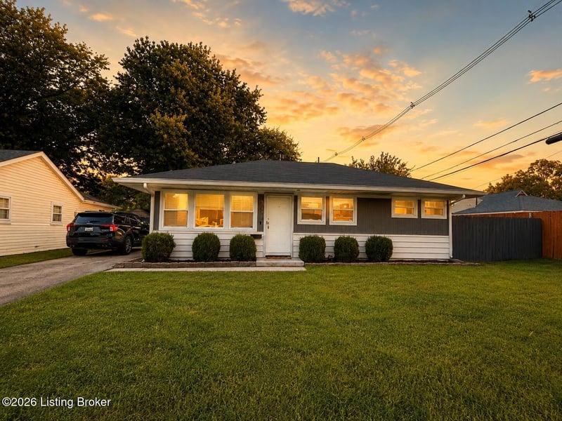 3651 Stanton Blvd, Louisville, KY 40220
