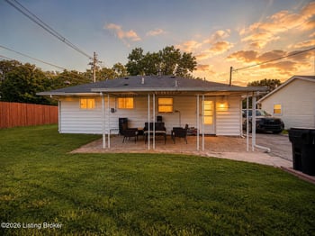 3651 Stanton Blvd, Louisville, KY 40220