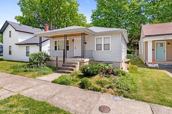 3655 Wheeler Ave, Louisville, KY 40215