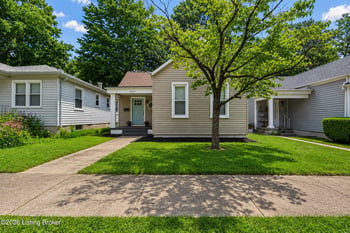 3657 Wheeler Ave, Louisville, KY 40215