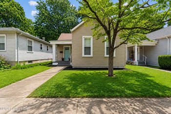 3657 Wheeler Ave, Louisville, KY 40215