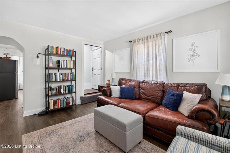 3667 Woodruff Ave, Louisville, KY 40215