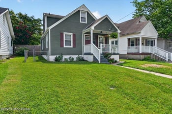 3667 Woodruff Ave, Louisville, KY 40215