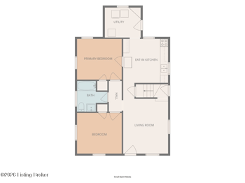 3667 Woodruff Ave, Louisville, KY 40215