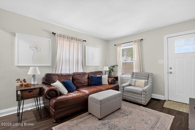 3667 Woodruff Ave, Louisville, KY 40215