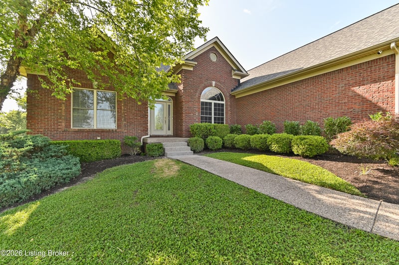 367 Arbor Green Way, Fisherville, KY 40023