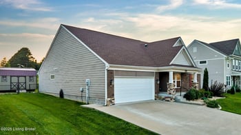 367 Copper Creek Dr, Mt Washington, KY 40047