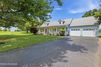 367 S Black Branch Rd, Cecilia, KY 42724