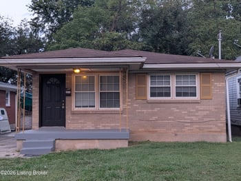 3674 Parthenia Ave, Louisville, KY 40215