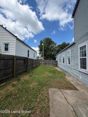 3679 Parthenia Ave, Louisville, KY 40215