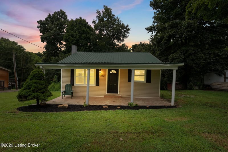 368 Adkins Camp Loop, Hudson, KY 40145