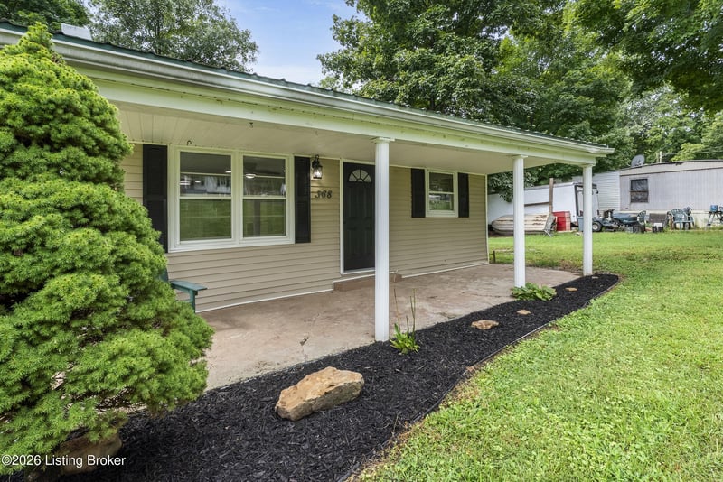 368 Adkins Camp Loop, Hudson, KY 40145