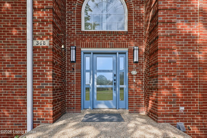 368 Ashford Dr, Mt Washington, KY 40047