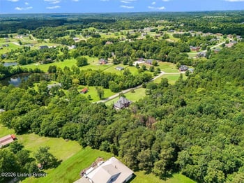 368 Cedar Lake Dr, Taylorsville, KY 40071