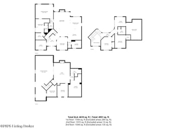 368 Cedar Lake Dr, Taylorsville, KY 40071