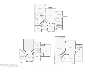 368 Cedar Lake Dr, Taylorsville, KY 40071