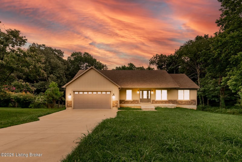 369 Meadowview Dr, Elizabethtown, KY 42701