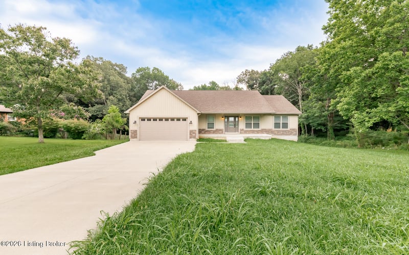 369 Meadowview Dr, Elizabethtown, KY 42701