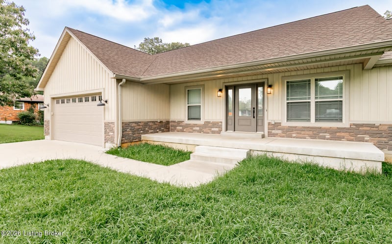 369 Meadowview Dr, Elizabethtown, KY 42701
