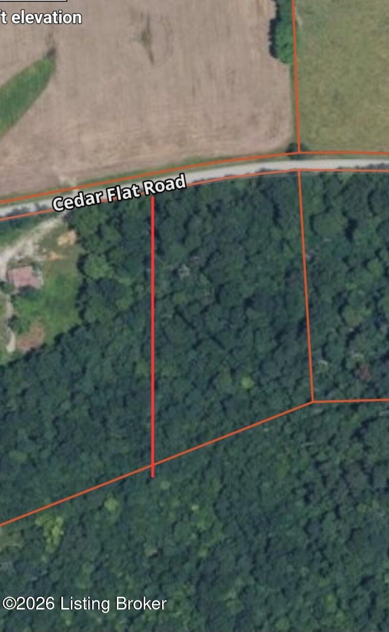 3695 Cedar Flats Rd, Battletown, KY 40104