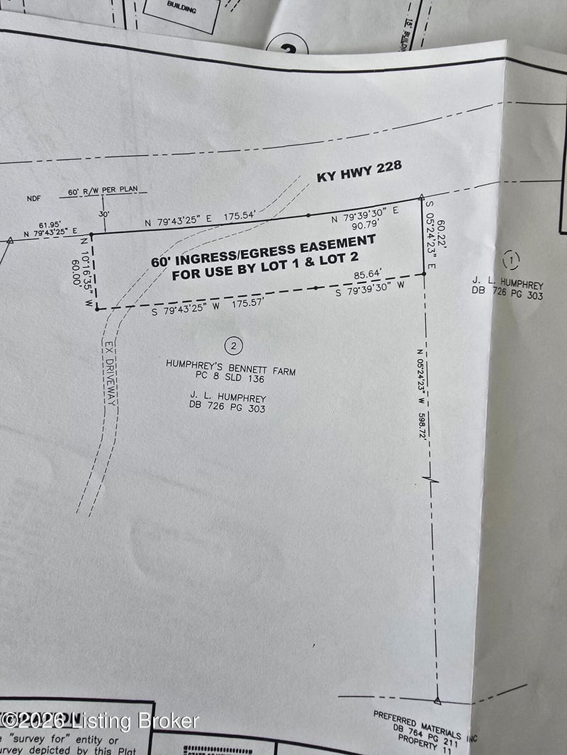 3695 Cedar Flats Rd, Battletown, KY 40104