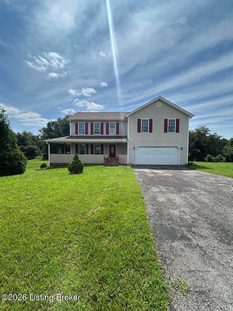 37 Infantry Ct, Vine Grove, KY 40175