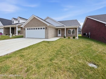 37 Paislynne Ct, Brandenburg, KY 40108