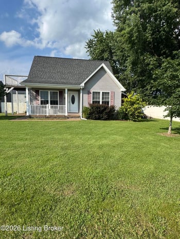 37 Vincent Way, Leitchfield, KY 42754